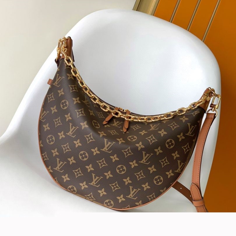 LV Satchel bags